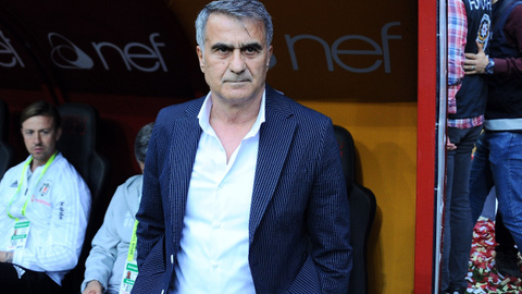 Şenol Güneş: Amatörce goller yedik