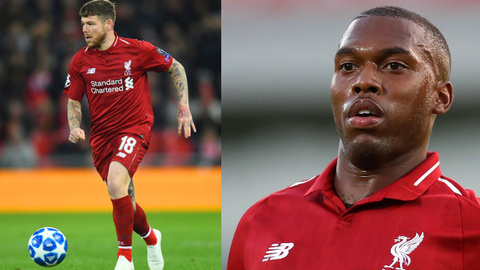 Fenerbahçe'ye Liverpool'dan iki yıldız