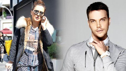 Sinan Akçıl Demet Akalın'a göndermede bulundu Akalın'dan yanıt gecikmedi - Resim: 1