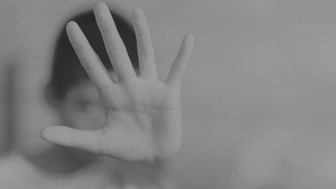 Antalya'da odaya zorla girerek küçük kıza dehşeti yaşattı! İfadesi mide bulandırdı - Resim: 1