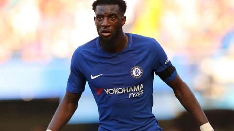 Bakayoko'nun gönlü Galatasaray'da