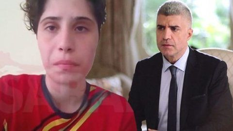 Milyonlar kazanan Özcan Deniz kardeşine yardım etmedi annesi hastaneye kaldırıldı - Resim: 2