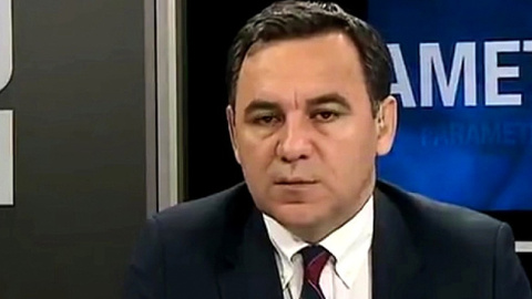 Deniz Zeyrek