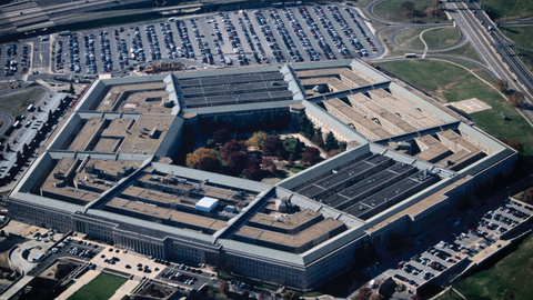 Pentagon'dan flaş F-35 açıklaması
