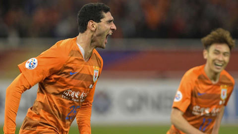 Fellaini'nin gönlü Galatasaray'da