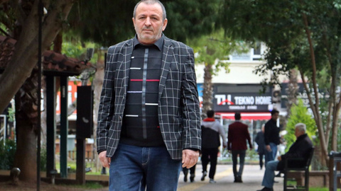 Antalya'da 5 isimli adam başkasının adına hapis yattı iki kez askerlik yaptı