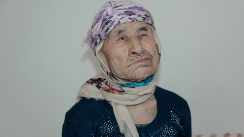 Erzincan'da varlığını kanıtlayan Cemile Dağdal 85 yıl sonra kimliğine kavuştu