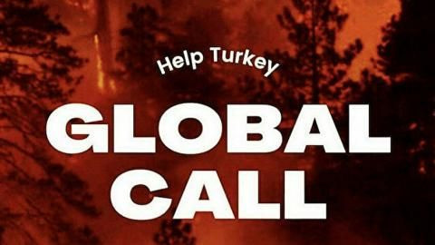 Gülben Ergen'den 'Help Turkey' hashtagi soruşturmasına büyük tepki - Resim: 2