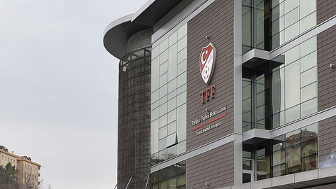 TFF'den flaş yabancı oyuncu açıklaması