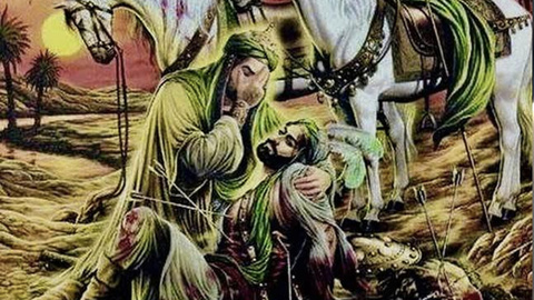 Kerbela Olayı nedir, kısaca Kerbela tarihi Diyanet ne zaman oldu? - Internet Haber