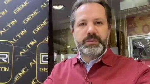 Gram altın ekranda 991 lira oldu! İslam Memiş 'kanmayın' dedi altında yükseliş için bomba açıklama yaptı - Resim: 4