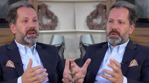 İslam Memiş'ten EYT için şaşkına çeviren açıklama! Yaş sınırı ve prim günü bombasını patlattı - Resim: 2