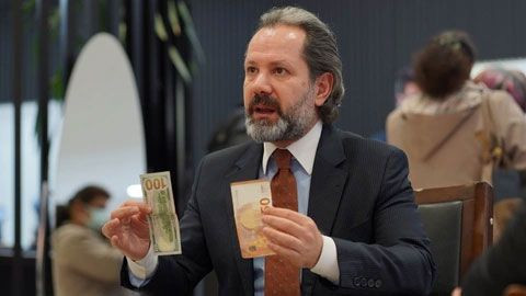 28 Şubat altın fiyatları düştü! Sonrası için tahmin çıldırttı İslam Memiş böyle söyledi - Resim: 4