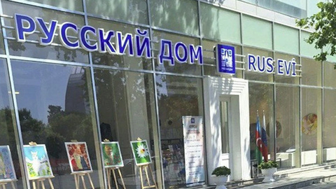 Azerbaycan, Rusya'ya nota gönderdi