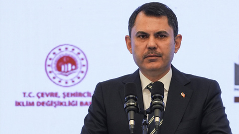"2024-2030 Ulusal Coğrafi Bilgi Stratejisi ve Eylem Planı" yürürlüğe girdi! Afet ve acil durumlarda veri paylaşımı hızlanacak