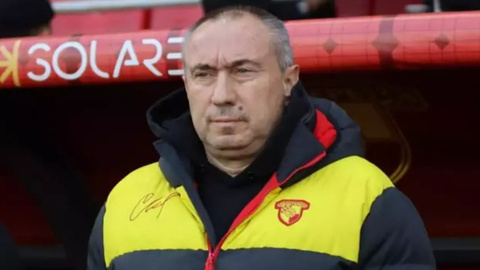 Stanimir Stoilov'dan Beşiktaş itirafı