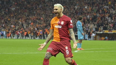 Icardi'nin dönüş tarihi belli oldu