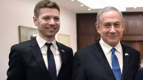 Netanyahu: Yair, gerçek bir siyonist