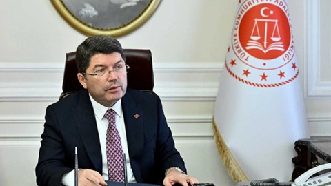 Bakan Tunç'tan cezaevi nakli açıklaması