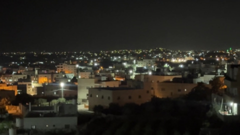 Husiler'den Tel Aviv'e balistik füze saldırısı