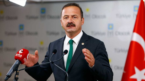 Ağıralioğlu’ndan Altaylı’nın iddialarına yalanlama