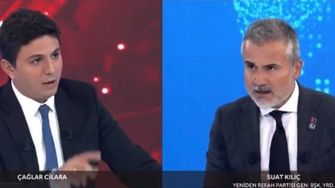 Yeniden Refah’tan yolsuzluk tepkisi: İtiraflar ortada