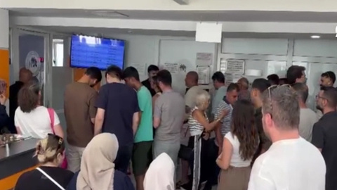Mesai bitimi sona erecek! Milyonlarca kişi yapmadı, herkes oraya koşuyor sistem çöktü