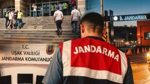 16 ilde yasa dışı bahis ve nitelikli dolandırıcılık operasyonu