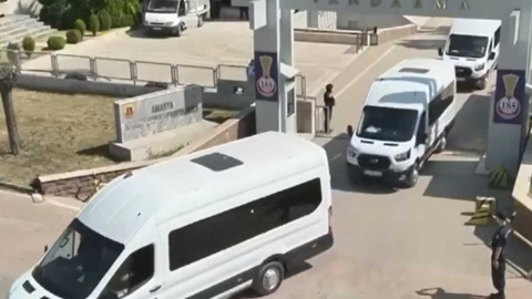 21 ilde operasyon! "Yasa dışı bahis ve dolandırıcılık" sebebiyle 8 şüpheli tutuklandı