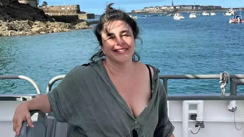 Esra Dermancıoğlu isyan etti