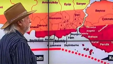 Prof. Dr. Şener Üşümezsoy açıkladı! İşte İstanbul’un en güvenli ilçeleri