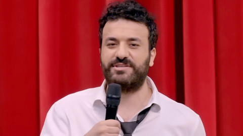 Disney ile anlaşan Hasan Can Kaya'nın kazanacağı ücret ortaya çıktı