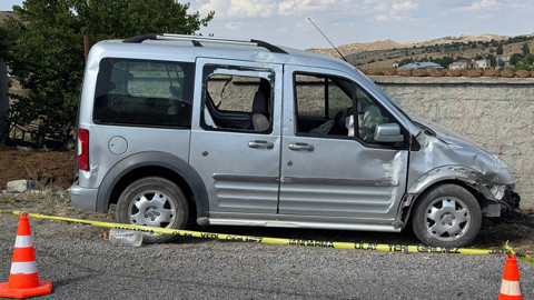 Nevşehir'de baba-oğul, komşularına pusu kurdu: 2 kardeş öldü