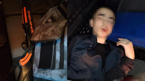 2 polisi şehit eden saldırganın ailesi konuştu! Kafa kesme videoları izliyordu