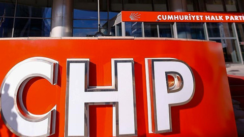 CHP Beykoz Gençlik Kolları Başkanı Emre Mert Kılıç gözaltına alındı