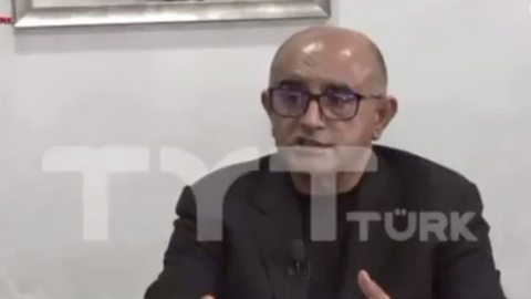 Aziz İhsan Aktaş'tan Cafer Magiroğlu'na ve Ali Mahir Başarır'a çağrı