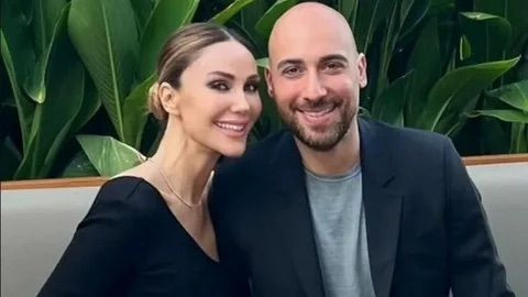 Demet Şener ayrılığa dayanamadı! Bakın 4 yıllık sevgilisi kimmiş... - Resim: 4