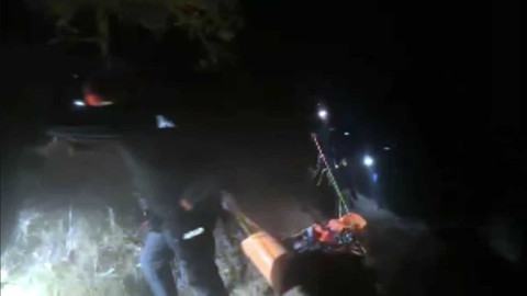 Kaybolan 17 yaşındaki gençten acı haber