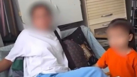 Mersin’de çocuğuna kötü davranan anneyle ilgili inceleme başlatıldı