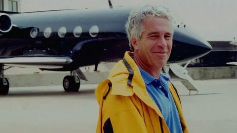 Epstein belgelerinde korkunç detay ortaya çıktı! - Resim: 4