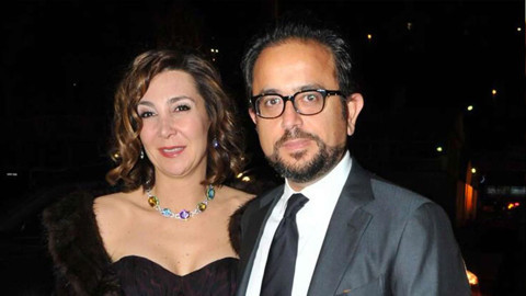 Pegasus'un sahibi Ali Sabancı eşi Vuslat Doğan ile boşanıyor! Tazminat olay - Resim: 2