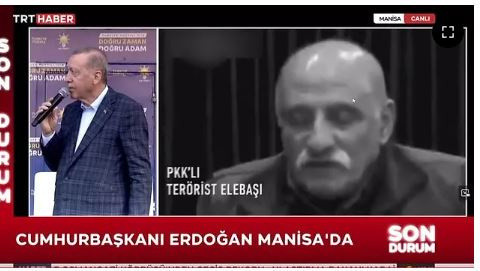 Fatih Altaylı'dan TRT'ye Duran Kalkan tepkisi: Terörle Mücadele Kanunu'na göre açıkça suç! - Resim: 0