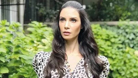 Celil Nalçakan'dan Ahu Yağtu sorusuna yanıt geldi! "Çok eski arkadaşım" - Resim: 1