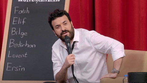 Disney ile anlaşan Hasan Can Kaya'nın kazanacağı ücret ortaya çıktı - Resim: 3