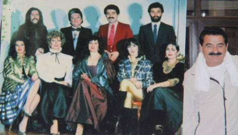 Tatlıses'in görülmemiş fotoğrafları - Resim: 2