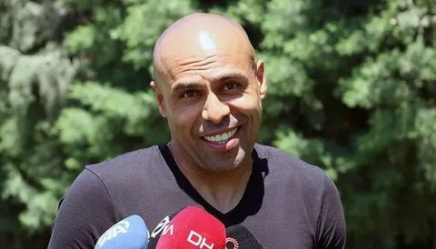 Acun Ilıcalı paylaştı! Ünlü futbolcu Survivor kadrosunda - Resim: 4