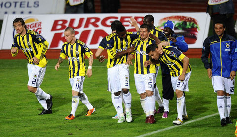 Şike uygulandığı iddia edilen o maçlar! - Resim: 4