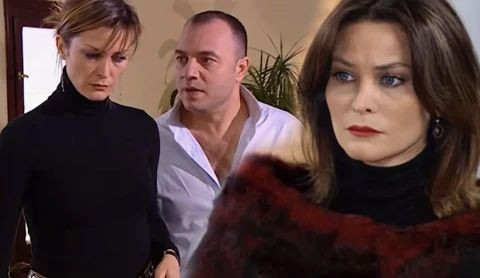 Kurtlar Vadisi'nin Nesrin'i İpek Tenolcay'dan Kur'an-ı Kerim açıklaması - Resim: 1