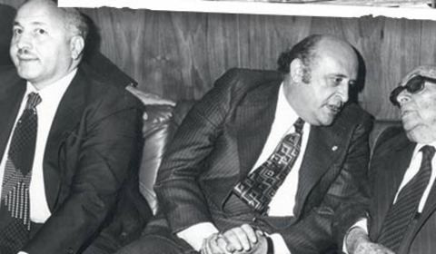 Erbakan'ın  albümünden o kareler!  - Resim: 3