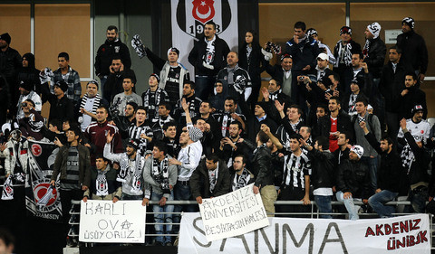 Kara Kartal'ın zirve uçuşu - Resim: 3